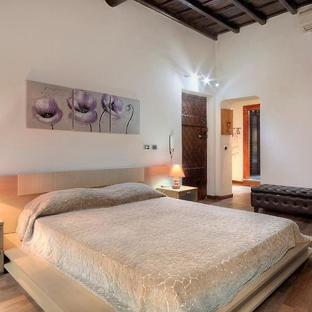 Casa Funari โรม ภายนอก รูปภาพ